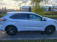 Ford EDGE Automat./klimatyzacja/Szwajcaria opłacony koszt rej 160zł Żyrardów - zdjęcie 7