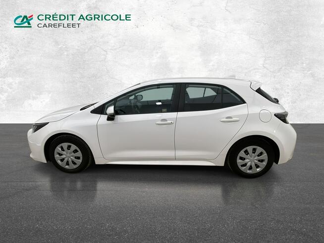 Toyota Corolla 1.2 T Comfort Hatchback LPG Warszawa - zdjęcie 8