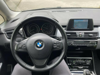 BMW 216d Opłacony Navi Klimatronic LED Gostyń - zdjęcie 12