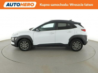 Hyundai Kona 4x4 automat full LED klima auto navi kamera cofania Warszawa - zdjęcie 2
