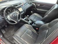 Nissan Qashqai 1.2 benzyna kamera navigacja  BEZWYPADKOWY Nowy rozrząd Drelów - zdjęcie 11