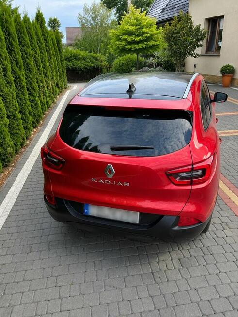 Renault Kadjar 1.2 TCe 130 KM Adventure | LPG | 1 właściciel Busko-Zdrój - zdjęcie 4