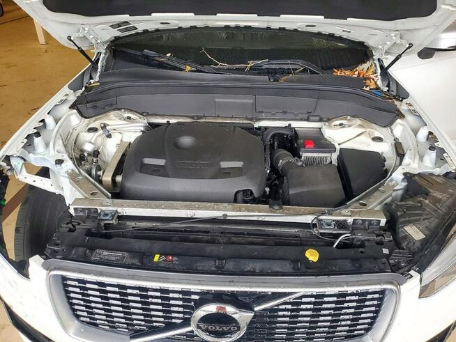 Volvo XC 90 R-Design / AWD / T5 / niski przebieg Wrocław - zdjęcie 12