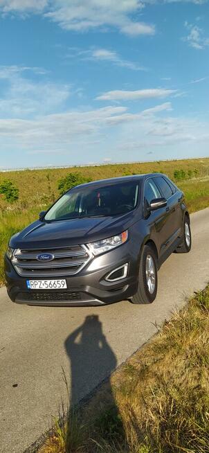 Sprzedam Ford Edge Rozbórz - zdjęcie 1