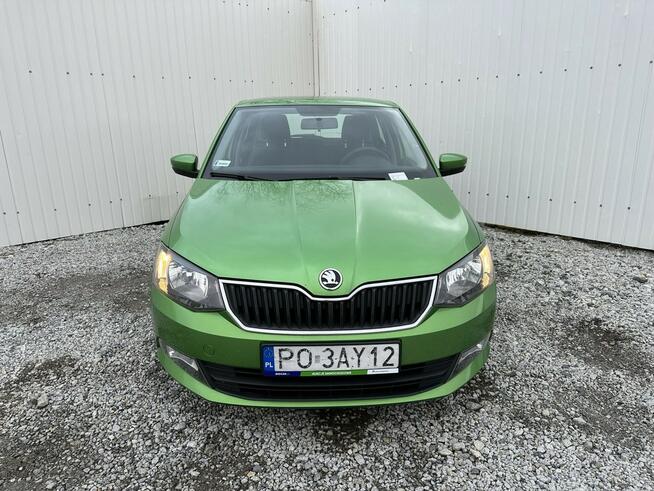 Škoda Fabia Komorniki - zdjęcie 2
