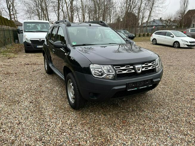 Dacia Duster Białogard - zdjęcie 1