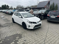 Toyota Auris Executive Hybryda Automat Kamera Podgrzewanie Gliwice - zdjęcie 2