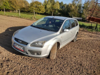 Ford Focus MK2 1.8tdci Tchórzno - zdjęcie 7