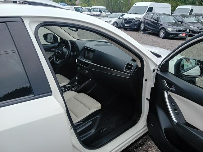 Mazda CX-5 Janów Lubelski - zdjęcie 8