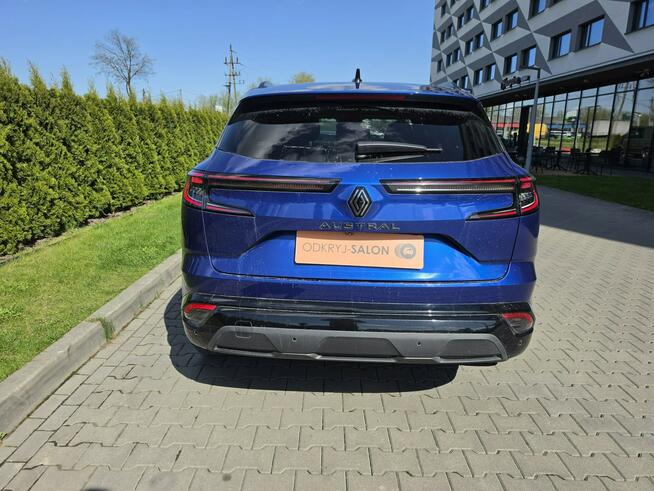 Renault Austral Esprit Alpine/Krajowa/ Bezwypadkowy/1 Właściciel/FV Balice - zdjęcie 6