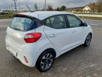 Hyundai i10 Modern + Comfort Wejherowo - zdjęcie 4