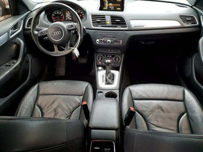 Audi Q3 / Quattro / S-Line / Warszawa - zdjęcie 8