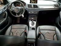 Audi Q3 / Quattro / S-Line / Warszawa - zdjęcie 8