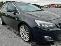 Opel Astra J 1.4T pakiet Steinmetz Krzykosy - zdjęcie 4