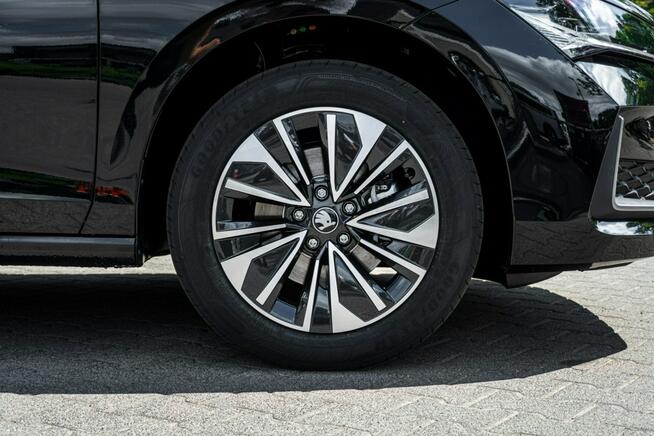 Škoda Superb Combi Edition 130 2.0 TDI 150 KM DSG Łódź - zdjęcie 6