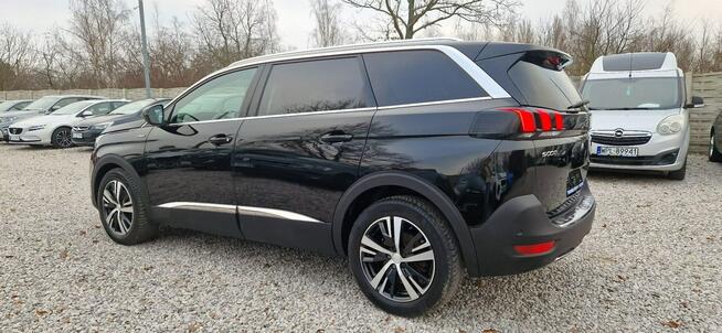 Peugeot 5008 Jeden Właściciel Super Stan GT Line Płock - zdjęcie 6
