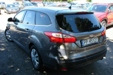 Ford Focus 2.0 TDCI 140 KM Automat Piła - zdjęcie 4