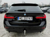 BMW 318 Salon PL,F.VAT,Shadow Line,Gwarancja Kamienna Góra - zdjęcie 8