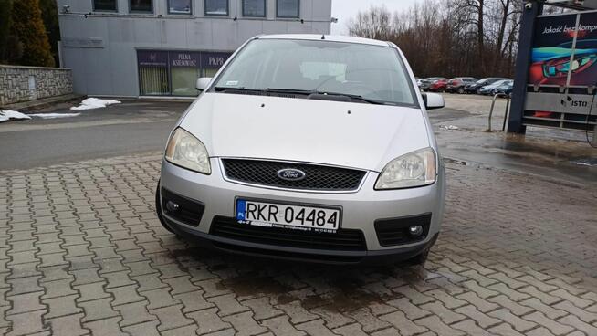 Sprzedam Ford C-Max diesel 2006 Równe - zdjęcie 10