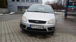 Sprzedam Ford C-Max diesel 2006 Równe - zdjęcie 10