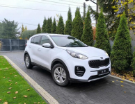 KIA SPORTAGE 2018 , 1,6 benzyna Pabianice - zdjęcie 8