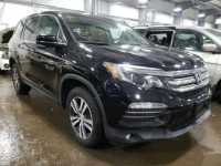 Honda Pilot 2017, 3.5L, EX, 4x4, porysowany lakier Warszawa - zdjęcie 2