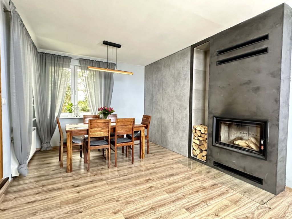 Dom z bajkowym ogrodem Czerwonak - zdjęcie 10