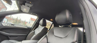 Mercedes GLE 250 4MATIC|2017r.|kamery|salon PL|full serwis |SUPER stan Bydgoszcz - zdjęcie 10