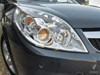 Vectra 1.9 benzyna 120km SKÓRA hak NAVI czujniki SERWIS 2008 Tychy - zdjęcie 8