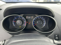 Hyundai ix35 Skóra podgrzewanie Klimatronik Czujniki park. Gliwice - zdjęcie 9