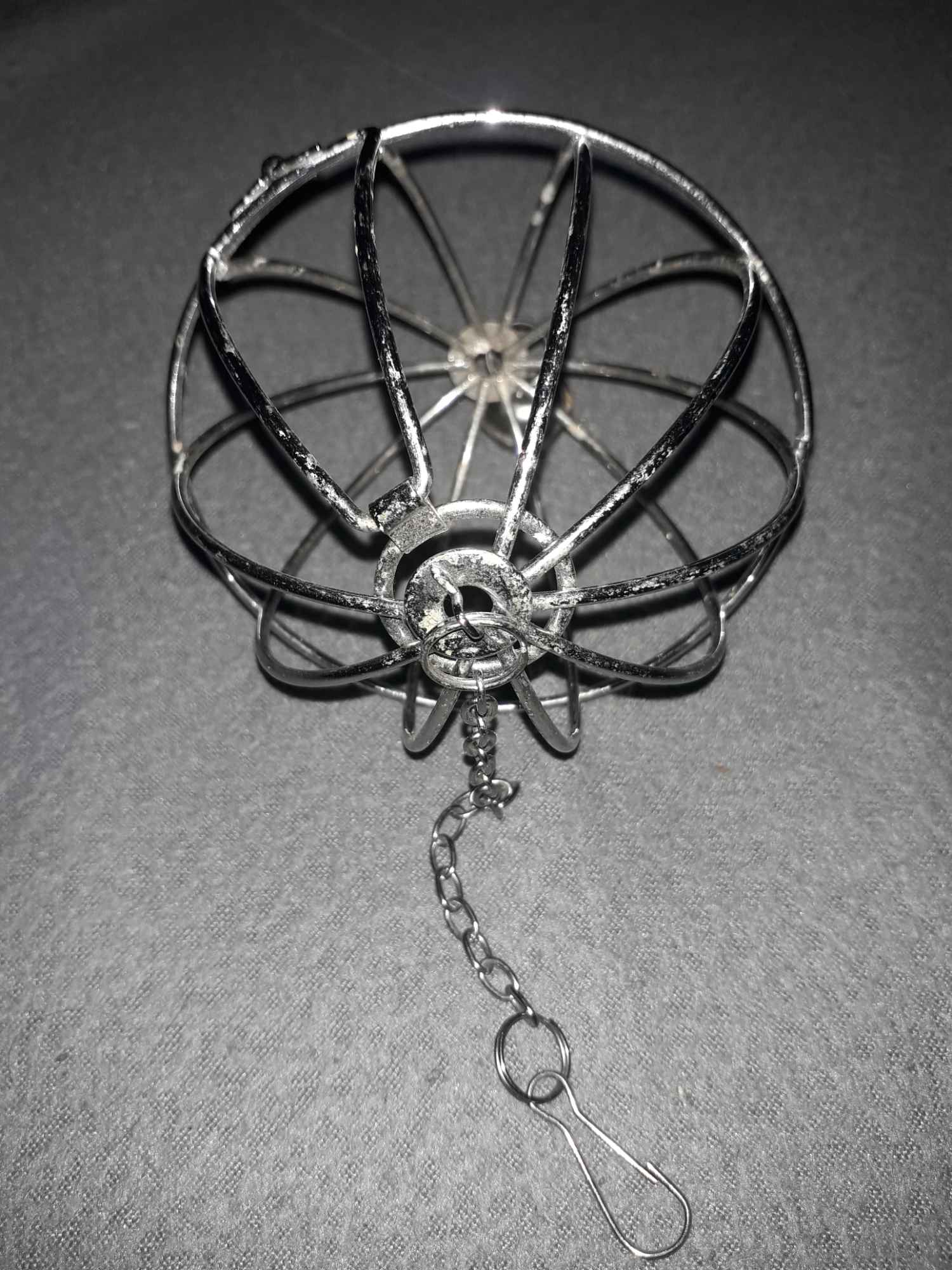 Huśtawka dla ptaków i nie tylko Ursus - zdjęcie 3