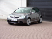 Volkswagen Golf Klimatronic /I właść /89000km /MPI /2007r Mikołów - zdjęcie 8