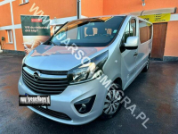 Opel Vivaro Combi 2.9t 1.6 CDTI BIturbo Manual Kiczyce - zdjęcie 2