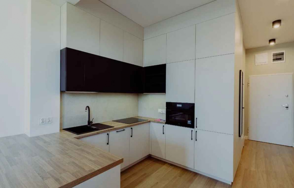 2pok 48met Okolice Ruskiej BALKON/GARAŻ/2023 (Wrocław) Stare Miasto - zdjęcie 5