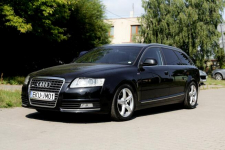 Audi A6 III (C6) Automat, bardzo dobry stan, 245KM, S line Kutno - zdjęcie 4