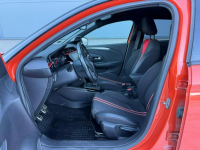 Opel Corsa F 1.2 Turbo 101KM Salon PL I właściciel Bezwypadkowy Wrocław - zdjęcie 10