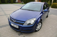 Opel Astra 1,4 Benz 90KM PDC Alufelgi Klimatyzacja z DE !! Ostrów Mazowiecka - zdjęcie 7