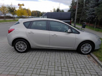 Sprzedam opla astre j automat Płock - zdjęcie 5