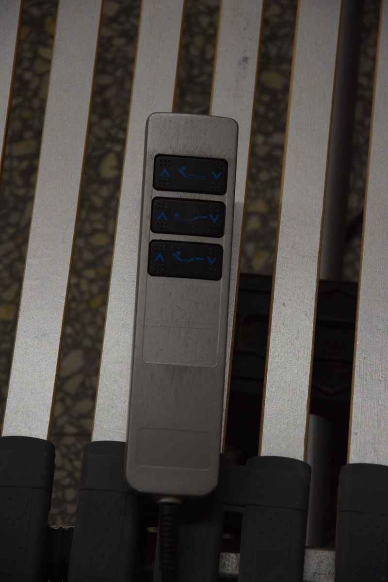 stelaże elektryczne do łóżka - 2 szt Olsztyn - zdjęcie 3