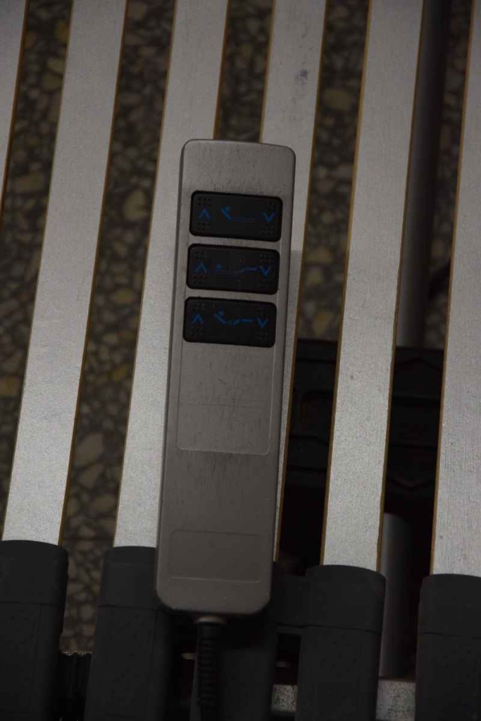 stelaże elektryczne do łóżka - 2 szt Olsztyn - zdjęcie 3