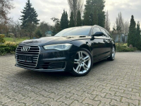 Audi A6 Avant 2.0 TDI 190 KM | C7 FL | Navi | LED | Hak Szczecin - zdjęcie 3