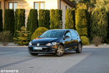 Volkswagen Golf 1.6Tdi*110KM*Nawigacja Ostrów Mazowiecka - zdjęcie 4