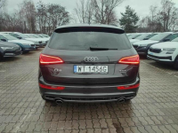 Audi Q5 S line Otwock - zdjęcie 8