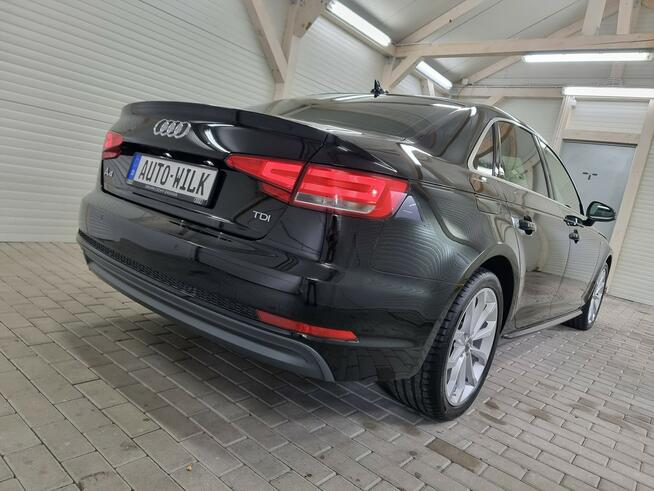 Audi A4  2.0 TDI 190 KM S-Line Tenczynek - zdjęcie 12