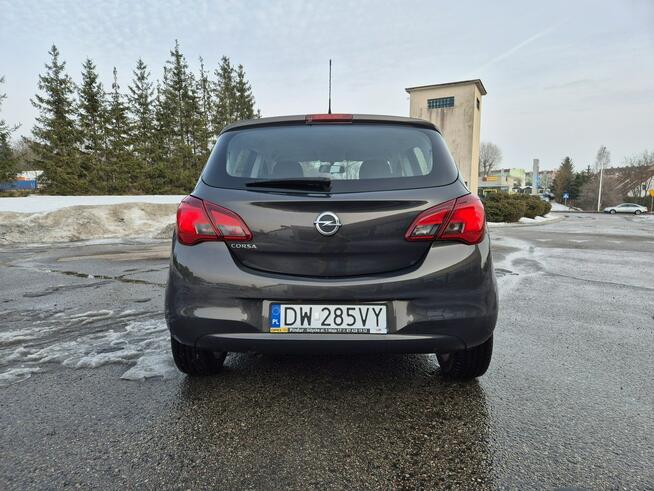 Opel Corsa E Giżycko - zdjęcie 6