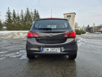 Opel Corsa E Giżycko - zdjęcie 6