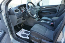Ford Focus polski salon Opole - zdjęcie 10