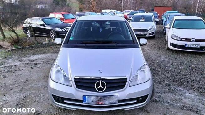 Mercedes-Benz Klasa A 150 Lipowe - zdjęcie 2