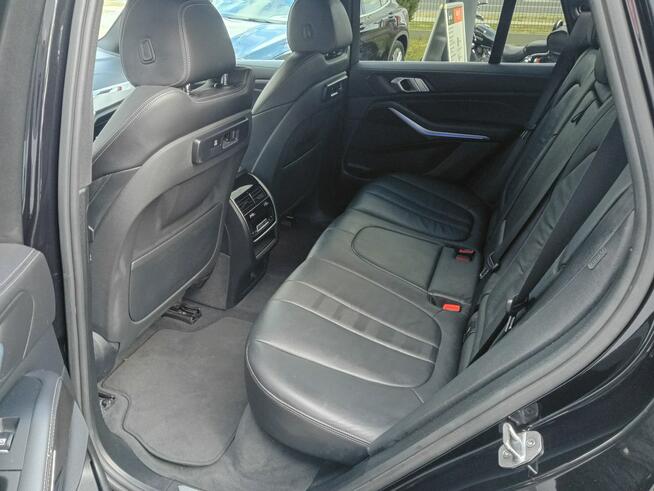 BMW X5 Janów Lubelski - zdjęcie 9