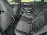 Kia Sportage Salon Polska, Serwis ASO, Gwarancja do 2027, Idealny Tarnów - zdjęcie 11